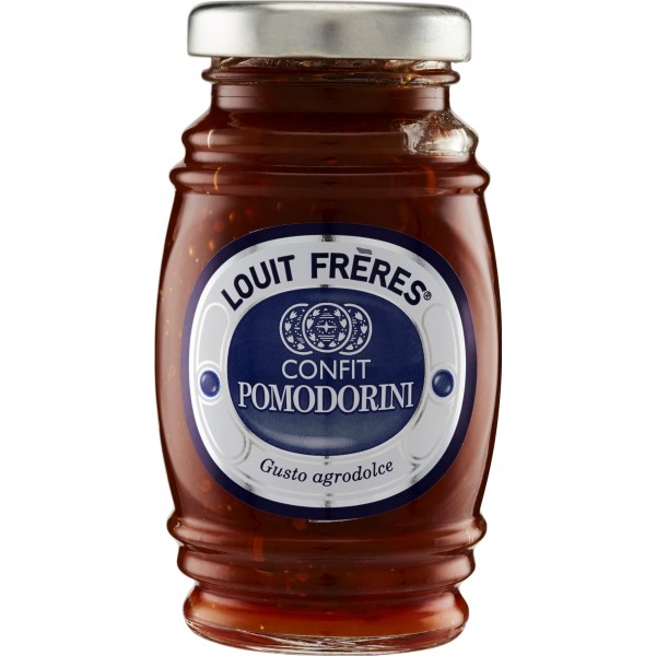 Louit Frères Confit pomodorini 145 gr.