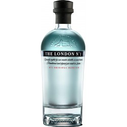 The London N.1 Gin cl.70