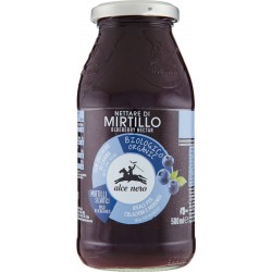 Alce nero Nettare di Mirtillo 500 ml.