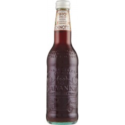 Galvanina Bio Fru.it Chinotto 355 ml.