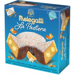 Melegatti la pastiera gr.400