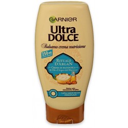 Ultra dolce balsamo rituale argan ml.250