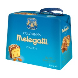 Melegatti colombina classica gr.100