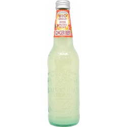 Galvanina ginger beer bio ml.355 vap