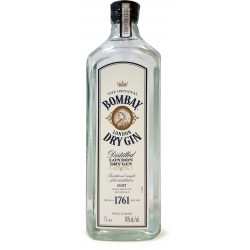 Bombay original gin lt.1