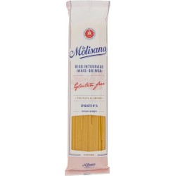 la Molisana Gluten free Spaghetti N°15 400 gr.