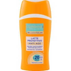 Clinians Bellezza Solare Latte Protettivo Anti Age SPF 20...