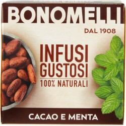 BONOMELLI TISANA 10F SGONFIANTE PREPARATI BEVANDE CALDE ALTRI