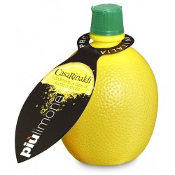 Casa Rinaldi succo di limone cl.20