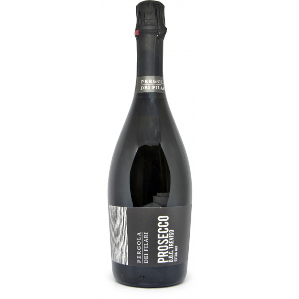 Pergola dei filari prosecco doc tv cl.75
