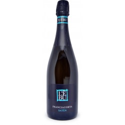 L'Ebù Franciacorta Brut Satèn cl.75