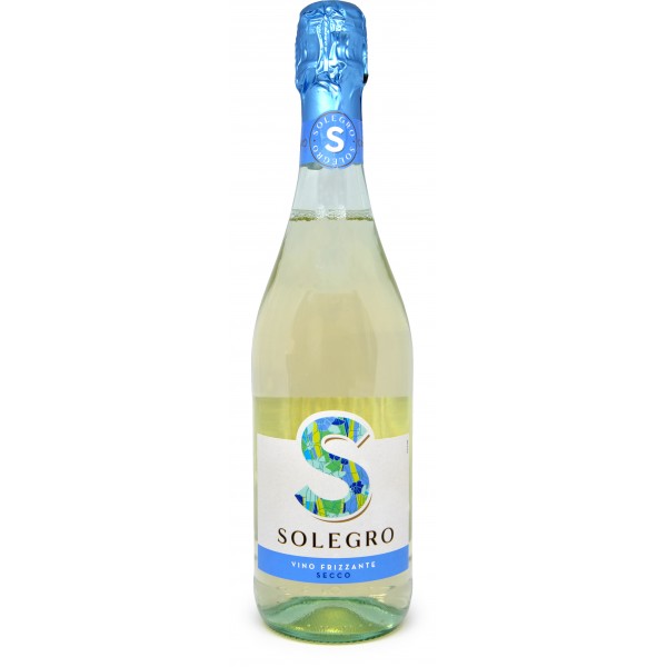 Pelmel Godkendelse Godkendelse Vino bianco Solegro rubicone IGT secco cl.75| Ordinalo ora su Cicalia