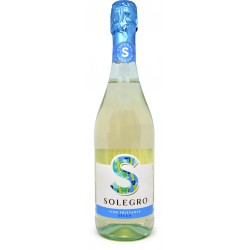 Solegro Bianco Rubicone IGT Secco cl.75