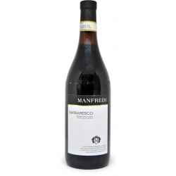 Manfredi barbaresco docg cl.75