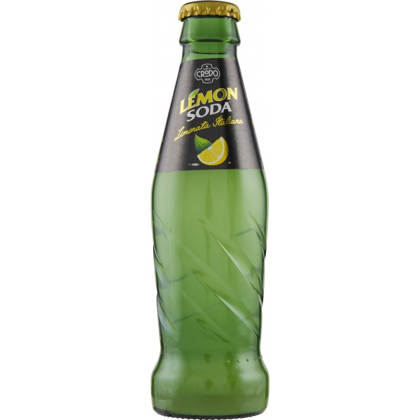 Lemonsoda cl.20 singola