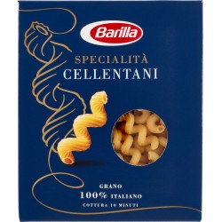 Barilla cellentani n.297 - gr.500