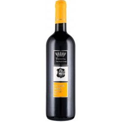 Impostino vino rosso ottava rima DOC cl.75