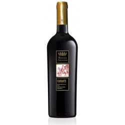 Impostino vino rosso viandante cl.75