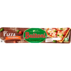 BUITONI PIZZA RETTANGOLARE pasta per pizza fresca stesa...