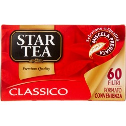 Star the 60 filtri