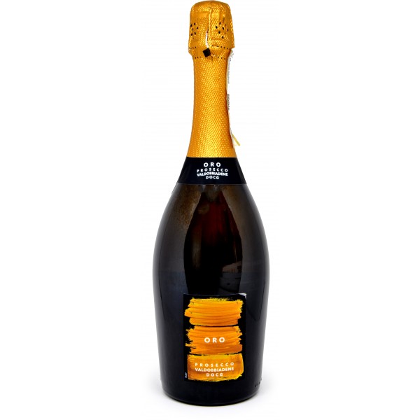 Casa Rinaldi (Alis) Prosecco superiore di Valdobbiadene Docg oro cl.75