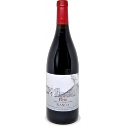 Planeta etna vino rosso cl.75