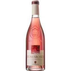 Ottella vino roses roses cl.75