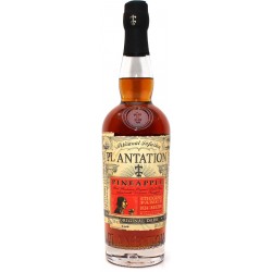 Plantation Pineapple Rum cl.70