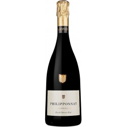 Philipponnat champagne royale reserve brut cl.75