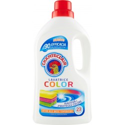 Chanteclair Lavatrice Color 1150 ml. 23 lavaggi