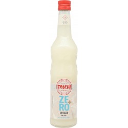Toschi Zero+ Orzata 560 ml