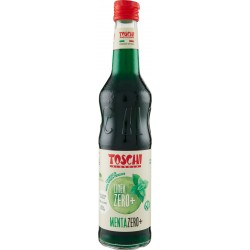 Toschi Linea Zero+ Menta Zero+ 560 ml