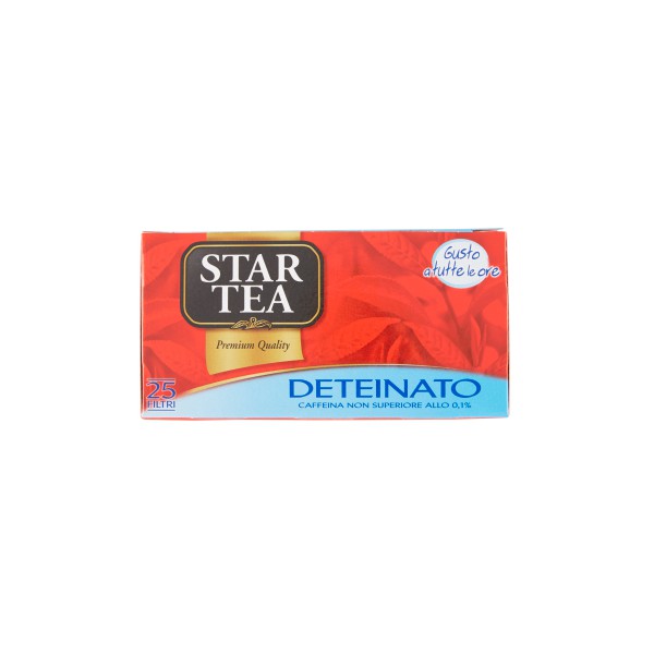 Te' Deteinato STAR - 8000050452301 - MULTI DISTRIBUZIONE SRL