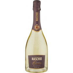 Cantine Maschio Gran Cuvée Millesimato Vino Spumante Extra Dry 75 cl.