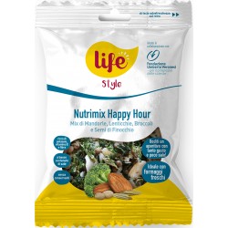 Life nutrimix happy hour gr.90