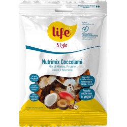 Life nutrimix coccolami gr.90