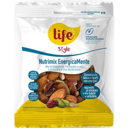 Life nutrimix energicamente gr.90