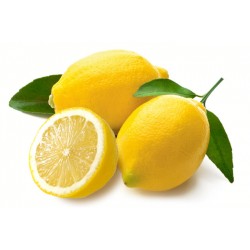 Limoni affogliati Spagna kg.1