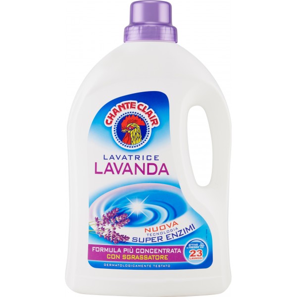 Nuncas Profuma Biancheria Per Lavatrice Lavanda 100 Gr