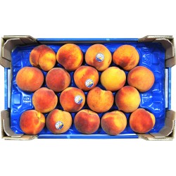 Pesche gialle cal.18 kg 4,4