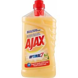 Ajax Optimal 7 Freschezza di Mandorla Dolce Multisuperficie...