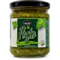 Locanda Italia pesto con basilico gr.180