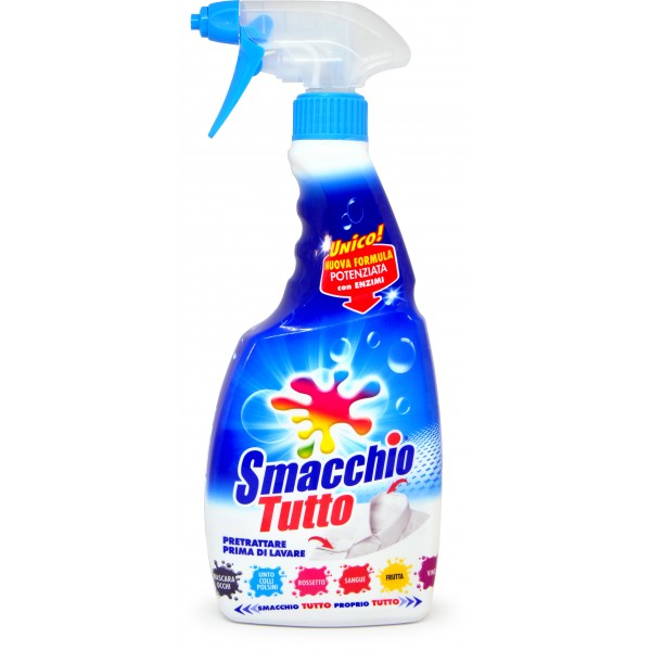 Smacchia Tutto Spray Smacchiante ml.500