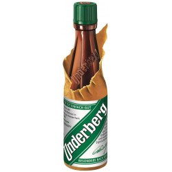 Underberg amaro cl.20