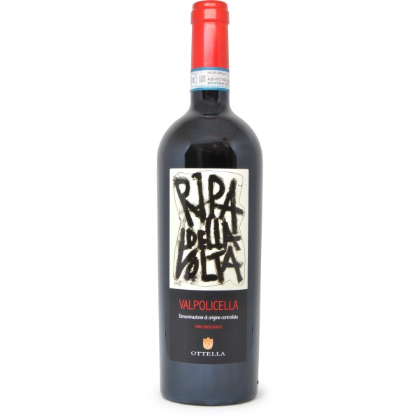 Ottella Valpolicella Bio cl.75