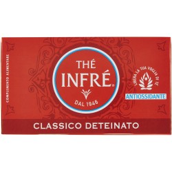 Infre the classico filtri 20+3