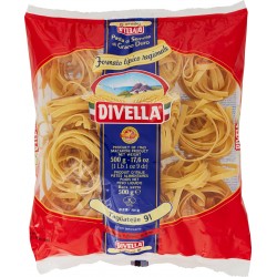 La Molisana 48 Tubetti 500g – Glynburn Gourmet