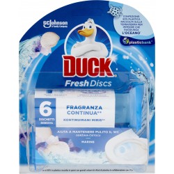 Duck Fresh Discs Lime 36 ml