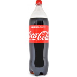 Coca-Cola lt.1,75 pet