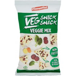 Fiorentini Veg Snick Snack Veggie Mix 70 g